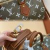 LV Speedy P9 Bandoulière 25 Handbag LV267301 QA