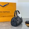 Daily Street Style LV Handbag DLV1 QA