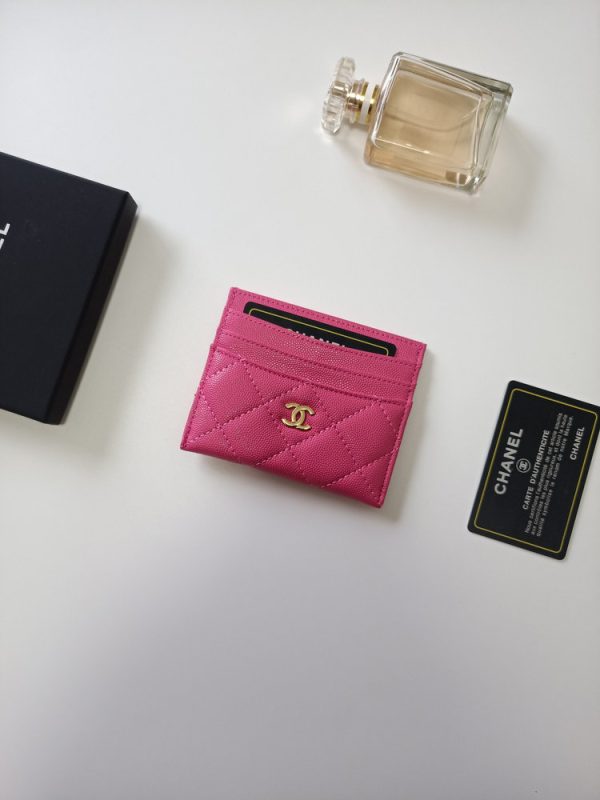 CN Classic Card Holder AP4512-1
