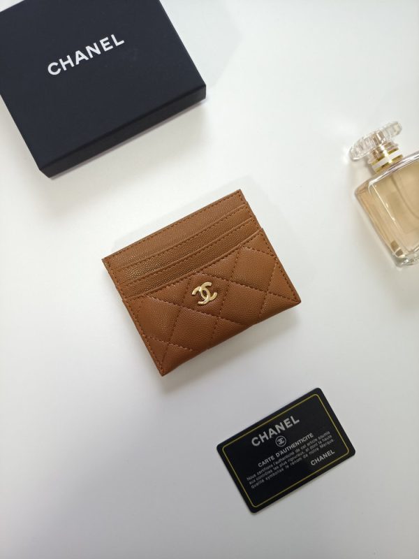 CN Classic Card Holder AP4512-2