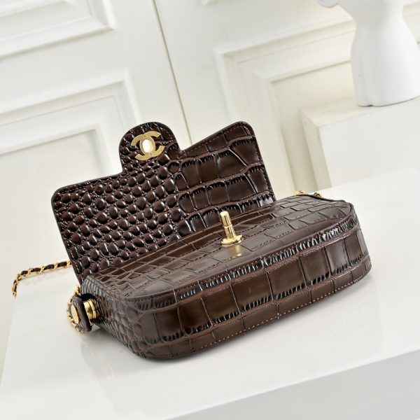 Luxury CN Handbag 6004 BC