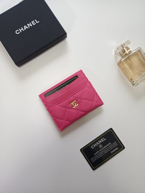 CN Classic Card Holder AP4512-1