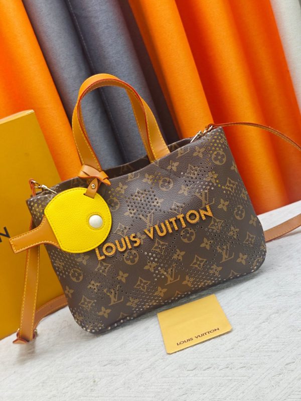 Premium Icon LV Handbag M13940-2 BC