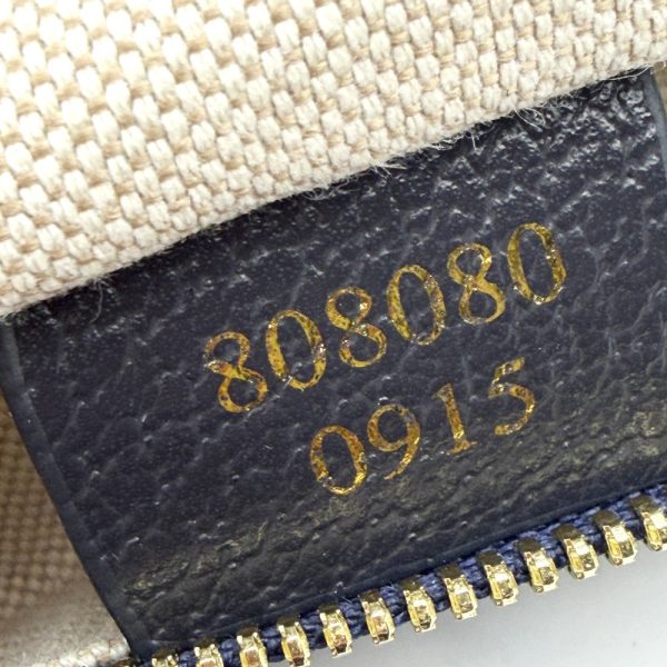 Luxury GG Handbag 85398 BC