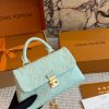 Daily Street Style LV Handbag LV267163 QA