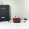 Luxury CN Handbag 86129 BC