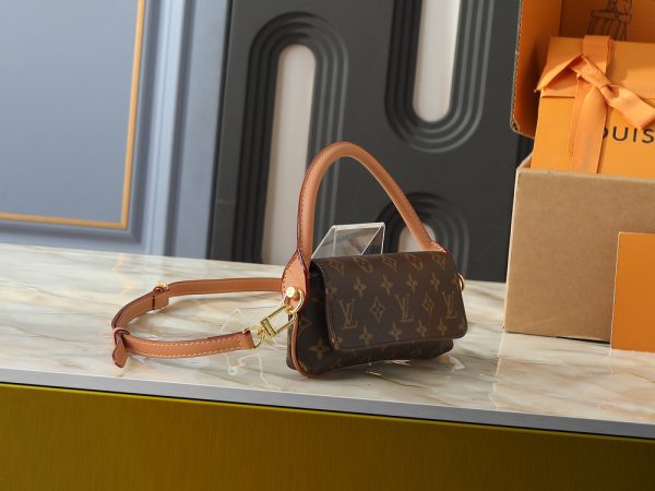 Premium Icon LV Handbag M98567 BC