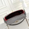 Luxury CN Handbag 6004 BC
