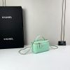 Luxury CN Handbag 86129 BC