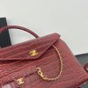 Luxury CN Handbag 6003 BC Luxury CN Handbag 6003 BC