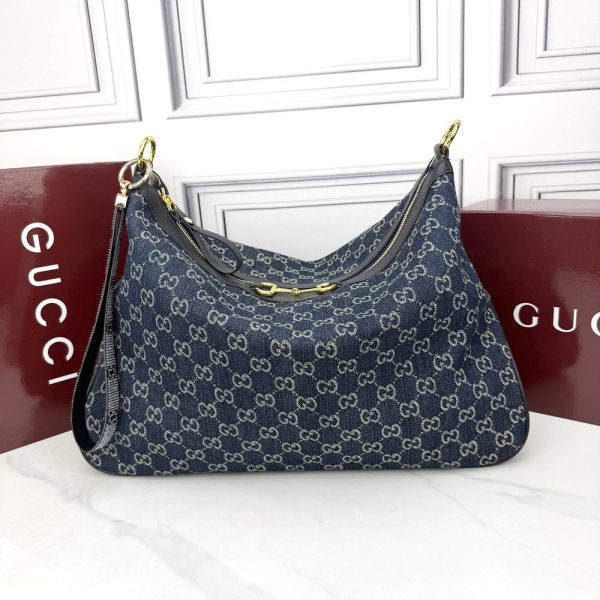 Luxury GG Handbag 85398 BC