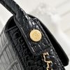 Luxury CN Handbag 6004 BC