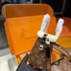 LV Neverfull Bandoulière Inside Out BB LV2511232 QA LV Neverfull Bandoulière Inside Out BB LV2511232 QA