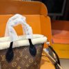 LV Neverfull Bandoulière Inside Out BB LV2511232 QA LV Neverfull Bandoulière Inside Out BB LV2511232 QA