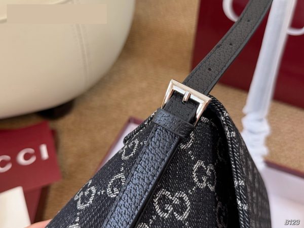 New Fashion GG Handbag DGG2 QA