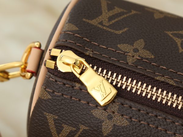 Premium Icon LV Handbag M25703-M29881 BC