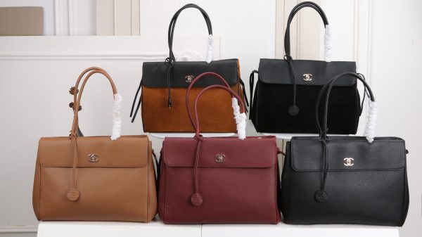 Luxury CN Handbag 2661-1 BC