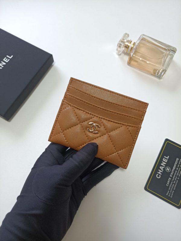 CN Classic Card Holder AP4512-2