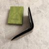 GG Kingsnake Print GG Supreme Bifold Wallet KK01450