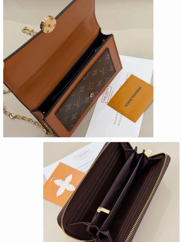 LV Retiro Handbag C2301350