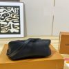 Daily Street Style LV Handbag DLV4 QA