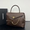 Luxury CN Handbag 6003 BC Luxury CN Handbag 6003 BC