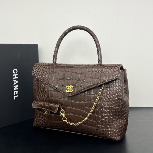 Luxury CN Handbag 6003 BC Luxury CN Handbag 6003 BC