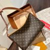 Daily Street Style LV Handbag LV262252 QA