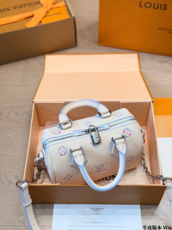 LV High Summer Speedy Bandouliere 20 C2301750