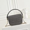 Luxury CN Handbag 6004 BC