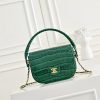 Luxury CN Handbag 6004 BC