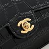 Luxury CN Handbag 6004 BC