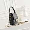 Luxury CN Handbag 6004 BC