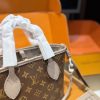 LV Neverfull Bandoulière Inside Out BB LV2511232 QA LV Neverfull Bandoulière Inside Out BB LV2511232 QA