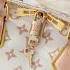 LV High Summer Speedy Bandouliere M2A038-M40390