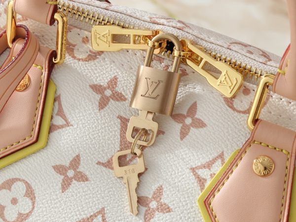 LV High Summer Speedy Bandouliere M2A038-M40390