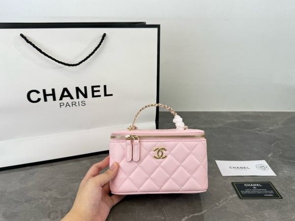 New Fashion CN Handbag DCC1 QA