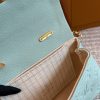 Daily Street Style LV Handbag LV267163 QA