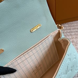 Daily Street Style LV Handbag LV267163 QA