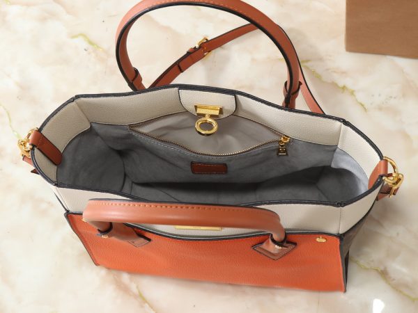 Premium Icon LV Handbag M53826-M53825 BC