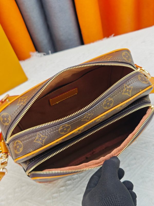 Premium Icon LV Handbag M27852-M14016 BC Premium Icon LV Handbag M27852-M14016 BC