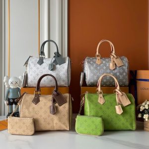 LV Speedy P9 Bandoulière 25 Bag M15279-M13344 BC LV Speedy P9 Bandoulière 25 Bag M15279-M13344 BC