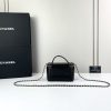 Luxury CN Handbag 86129 BC