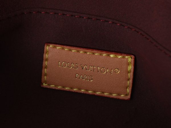 Premium Icon LV Handbag M98567 BC