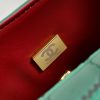 Luxury CN Handbag 6004 BC