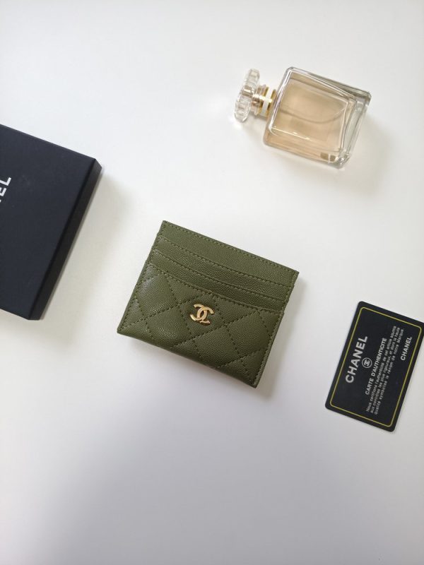 CN Classic Card Holder AP4512