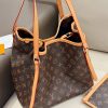 LV Monogram Tote Bag C2301350
