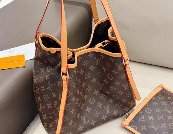 LV Monogram Tote Bag C2301350