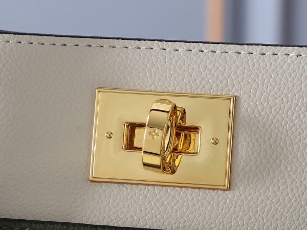 Premium Icon LV Handbag M53826-M53825 BC
