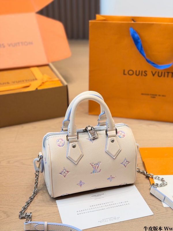 LV High Summer Speedy Bandouliere 20 C2301750
